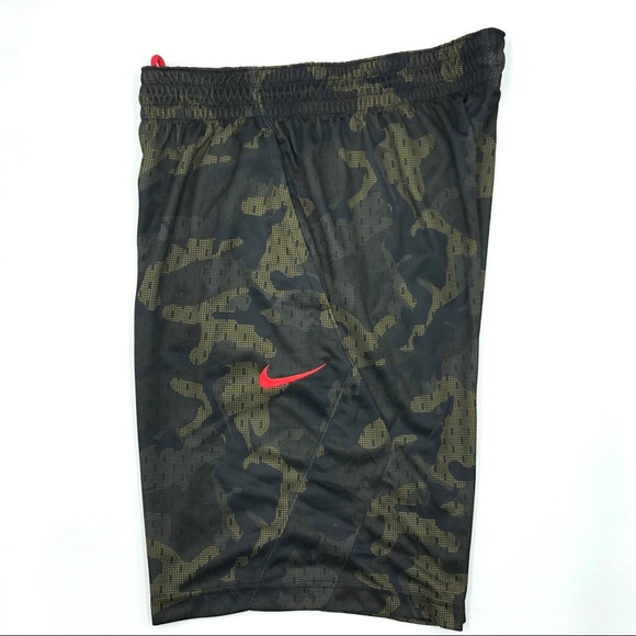 Nike Other - Nike Men’s Dri-Fit technology Workout shorts Sz s